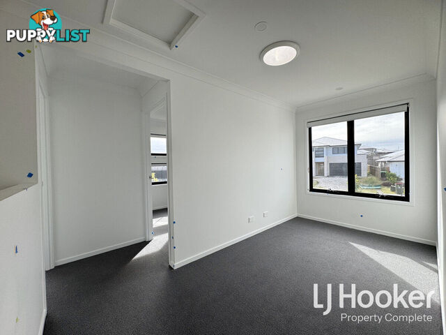 1 Gammon Lane YARRABILBA QLD 4207
