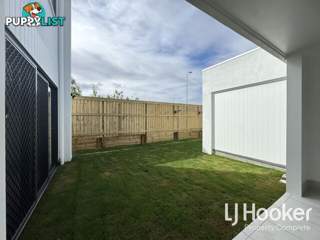 1 Gammon Lane YARRABILBA QLD 4207