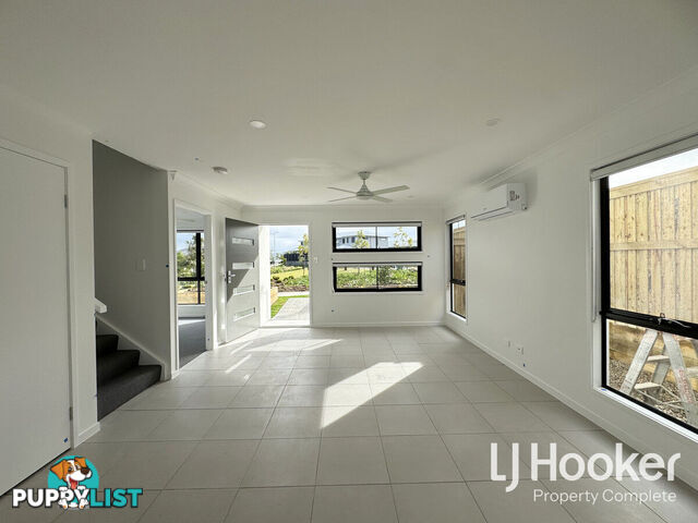 1 Gammon Lane YARRABILBA QLD 4207