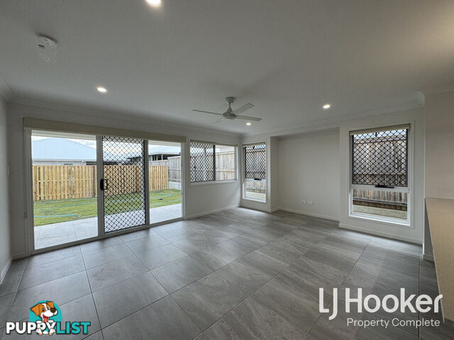 9 Stuart Street YARRABILBA QLD 4207