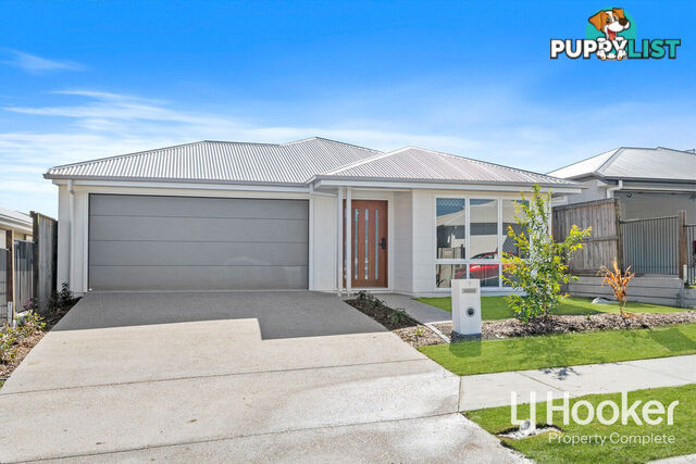 9 Stuart Street YARRABILBA QLD 4207