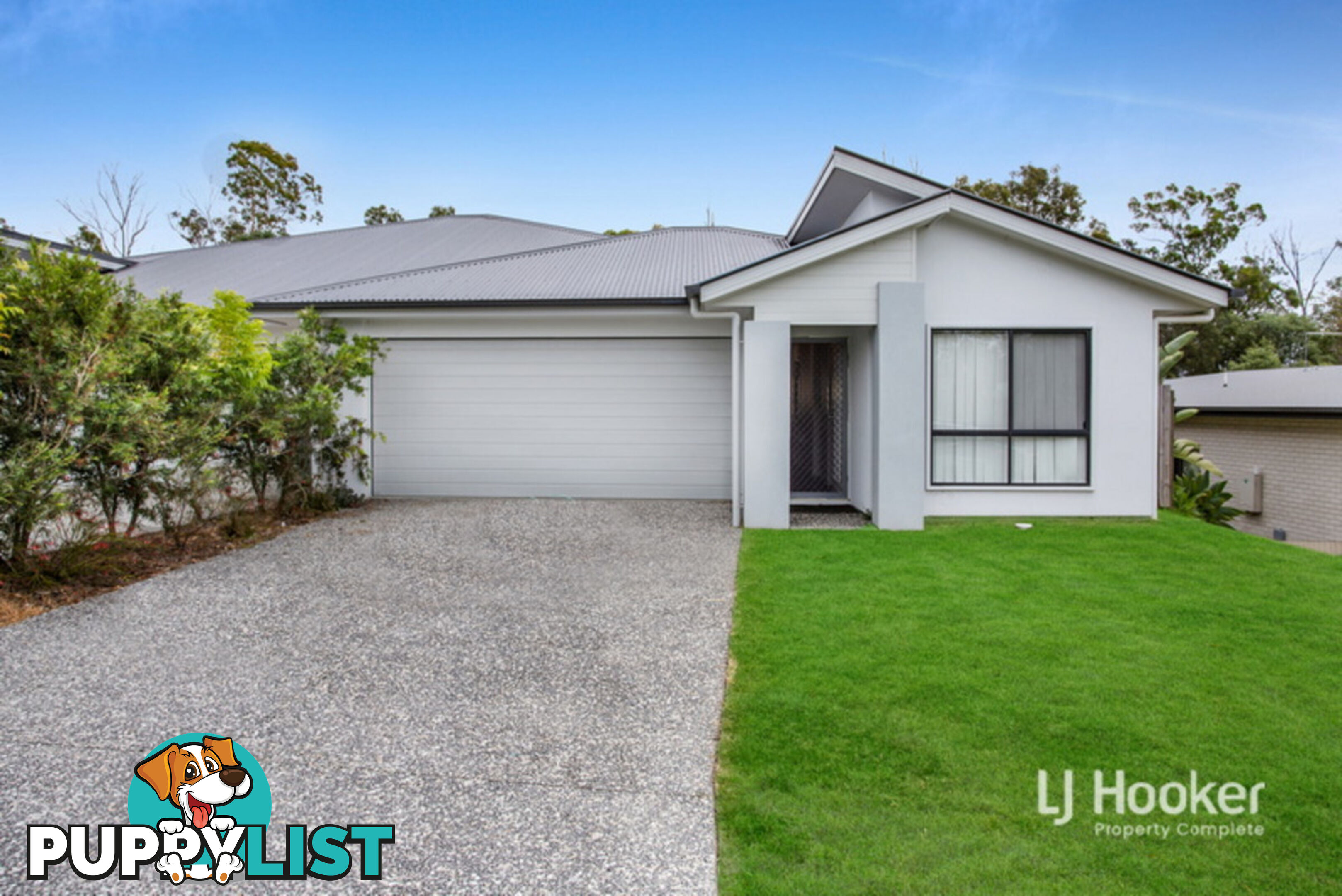 1/54 Ridgecrest Drive FLAGSTONE QLD 4280