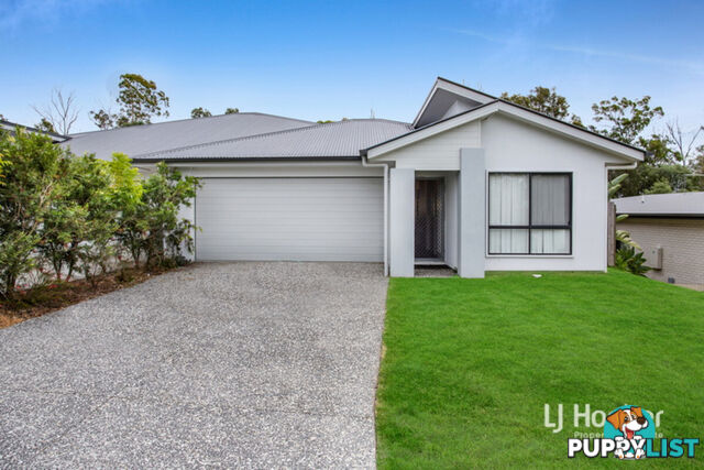 1/54 Ridgecrest Drive FLAGSTONE QLD 4280