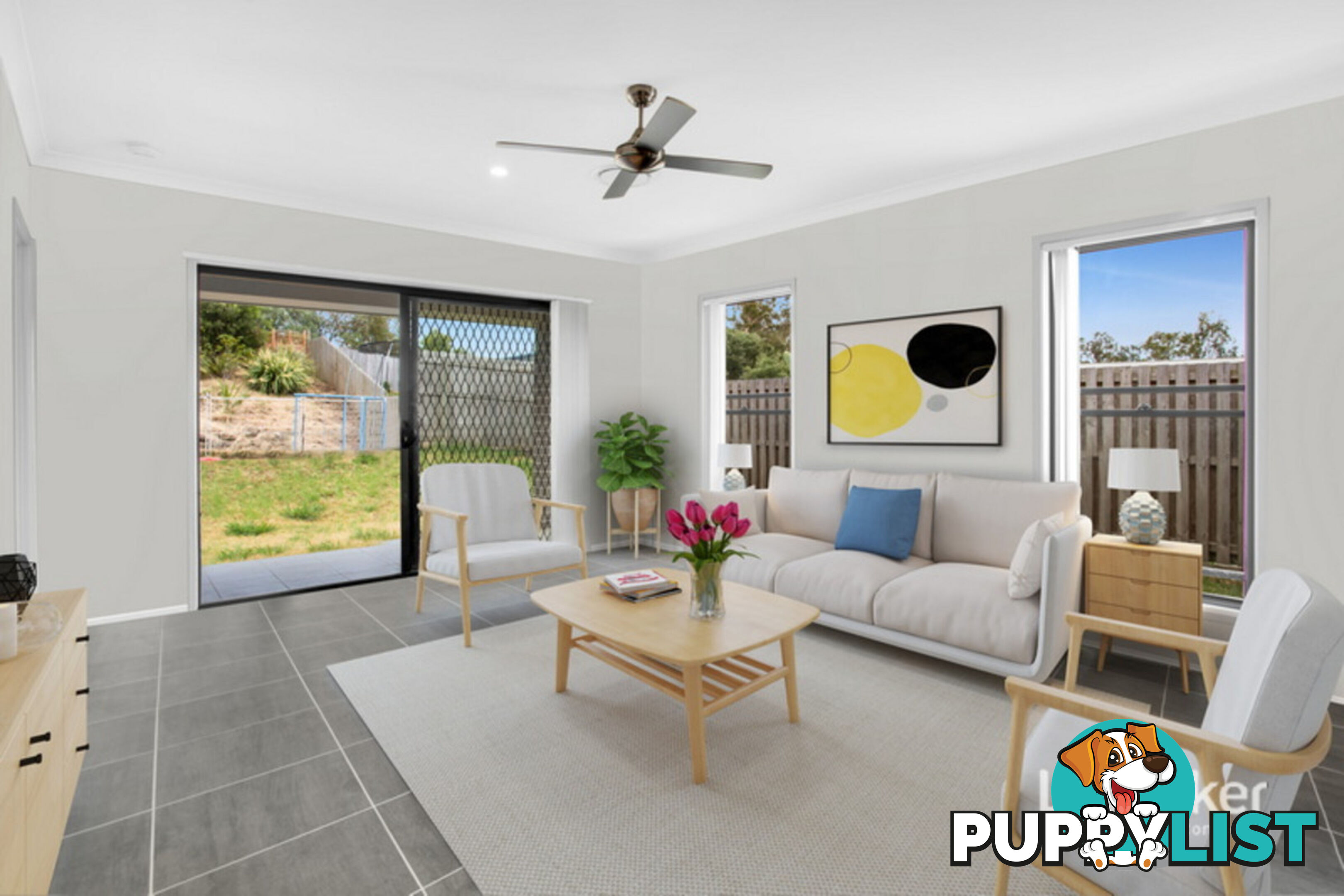 1/54 Ridgecrest Drive FLAGSTONE QLD 4280