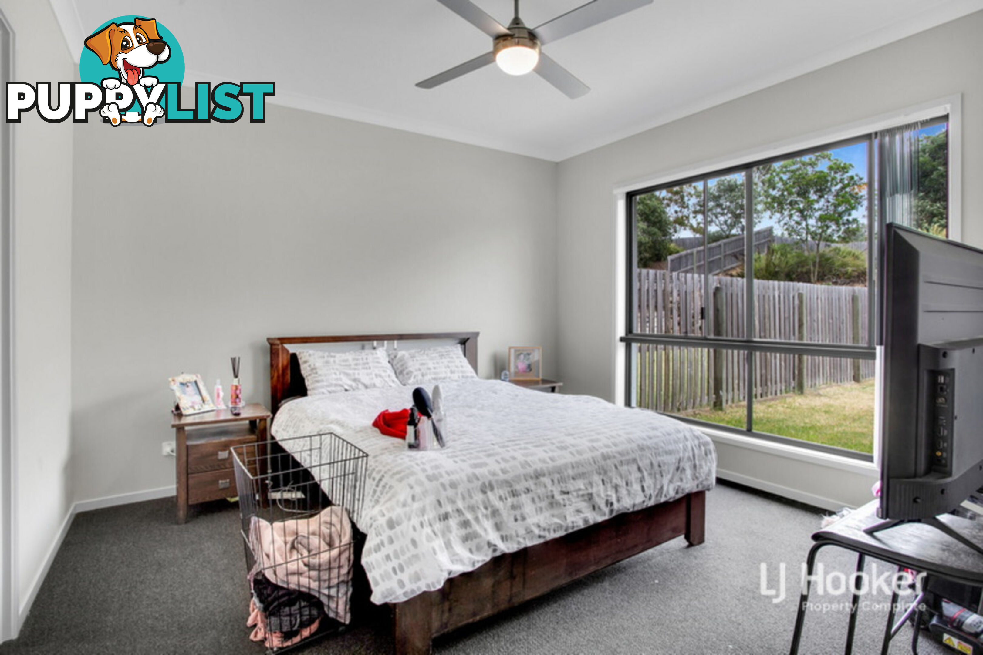 1/54 Ridgecrest Drive FLAGSTONE QLD 4280