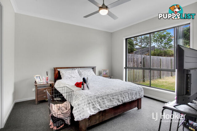 1/54 Ridgecrest Drive FLAGSTONE QLD 4280