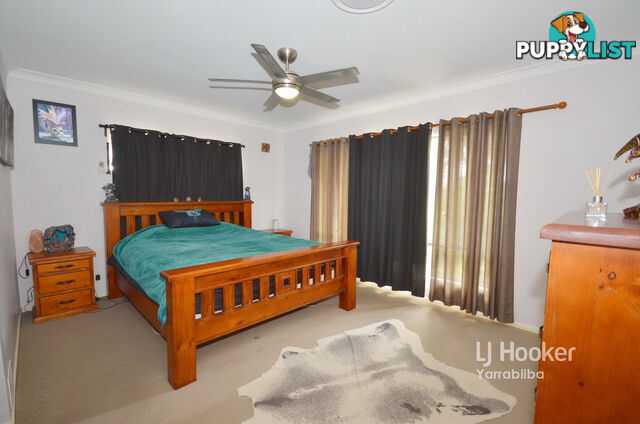 32-34 White Place KOORALBYN QLD 4285