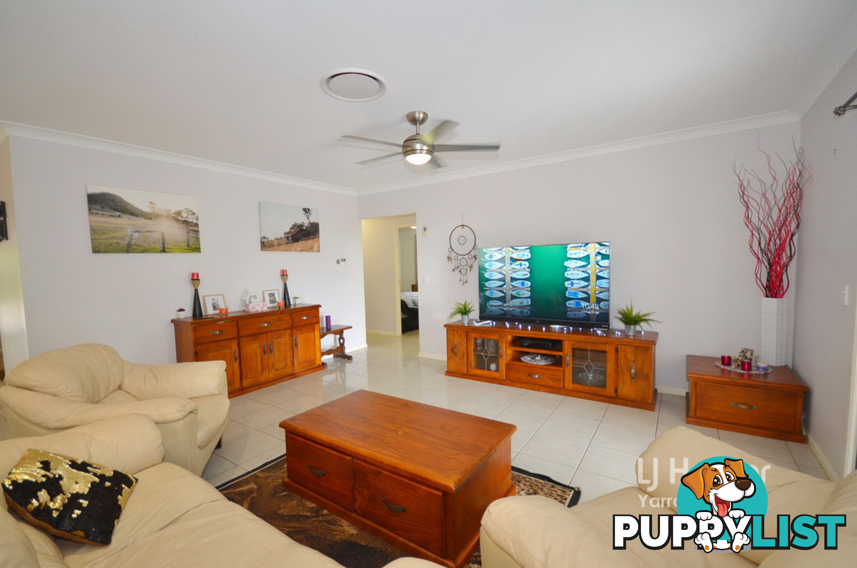 32-34 White Place KOORALBYN QLD 4285