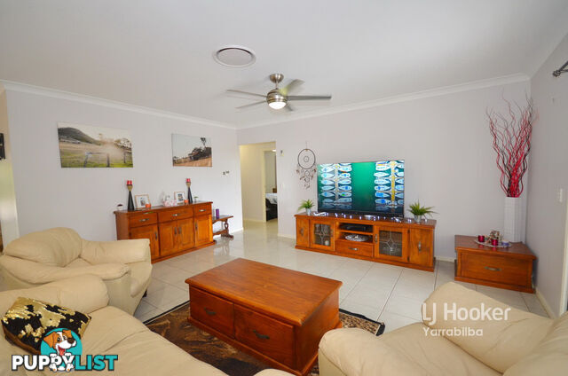 32-34 White Place KOORALBYN QLD 4285