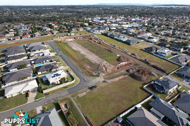 Lot 62/4 Marcus Drive REGENTS PARK QLD 4118