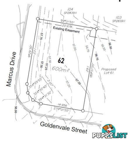 Lot 62/4 Marcus Drive REGENTS PARK QLD 4118