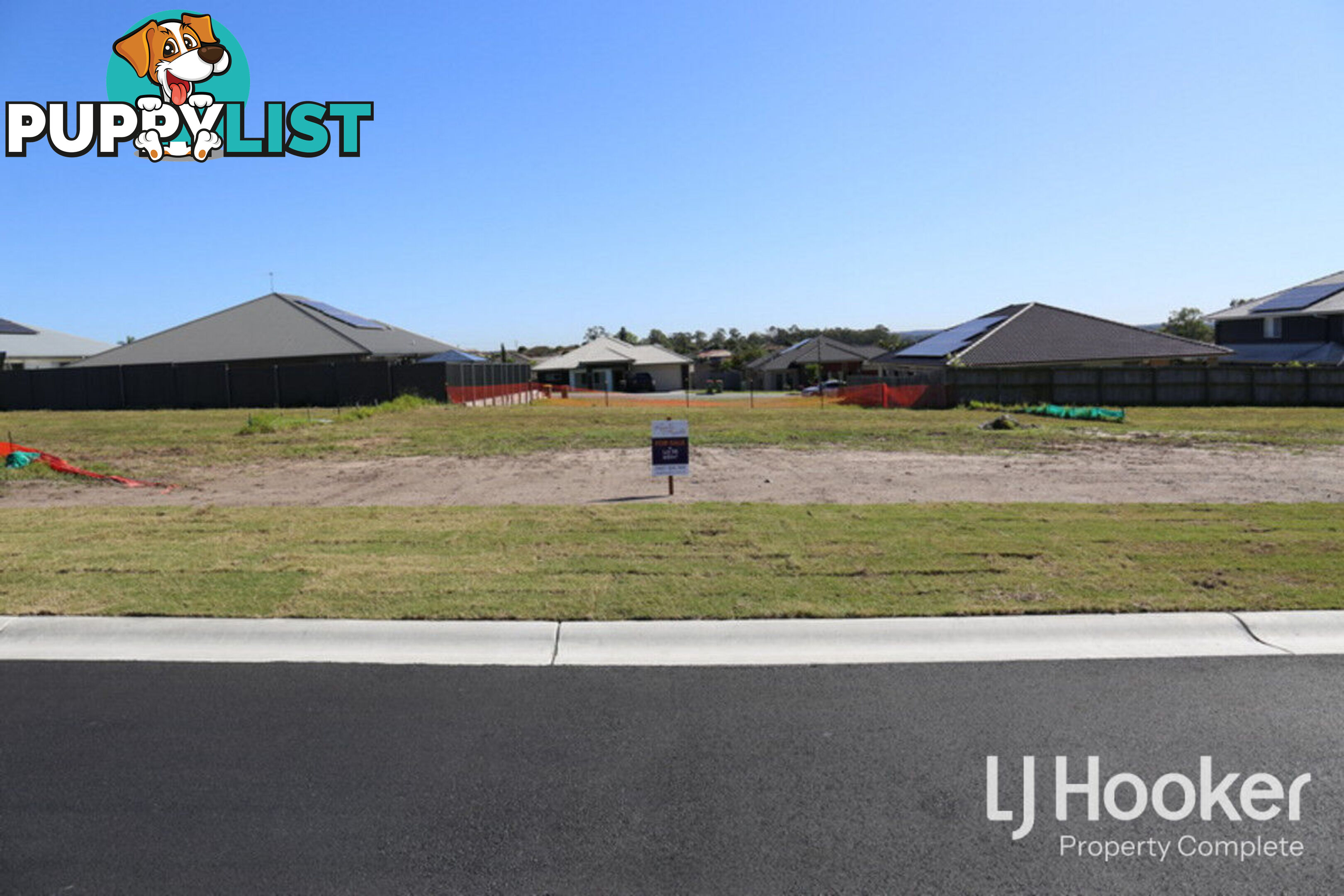 Lot 58/4 Marcus Drive REGENTS PARK QLD 4118