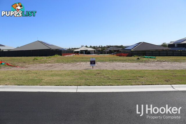 Lot 58/4 Marcus Drive REGENTS PARK QLD 4118