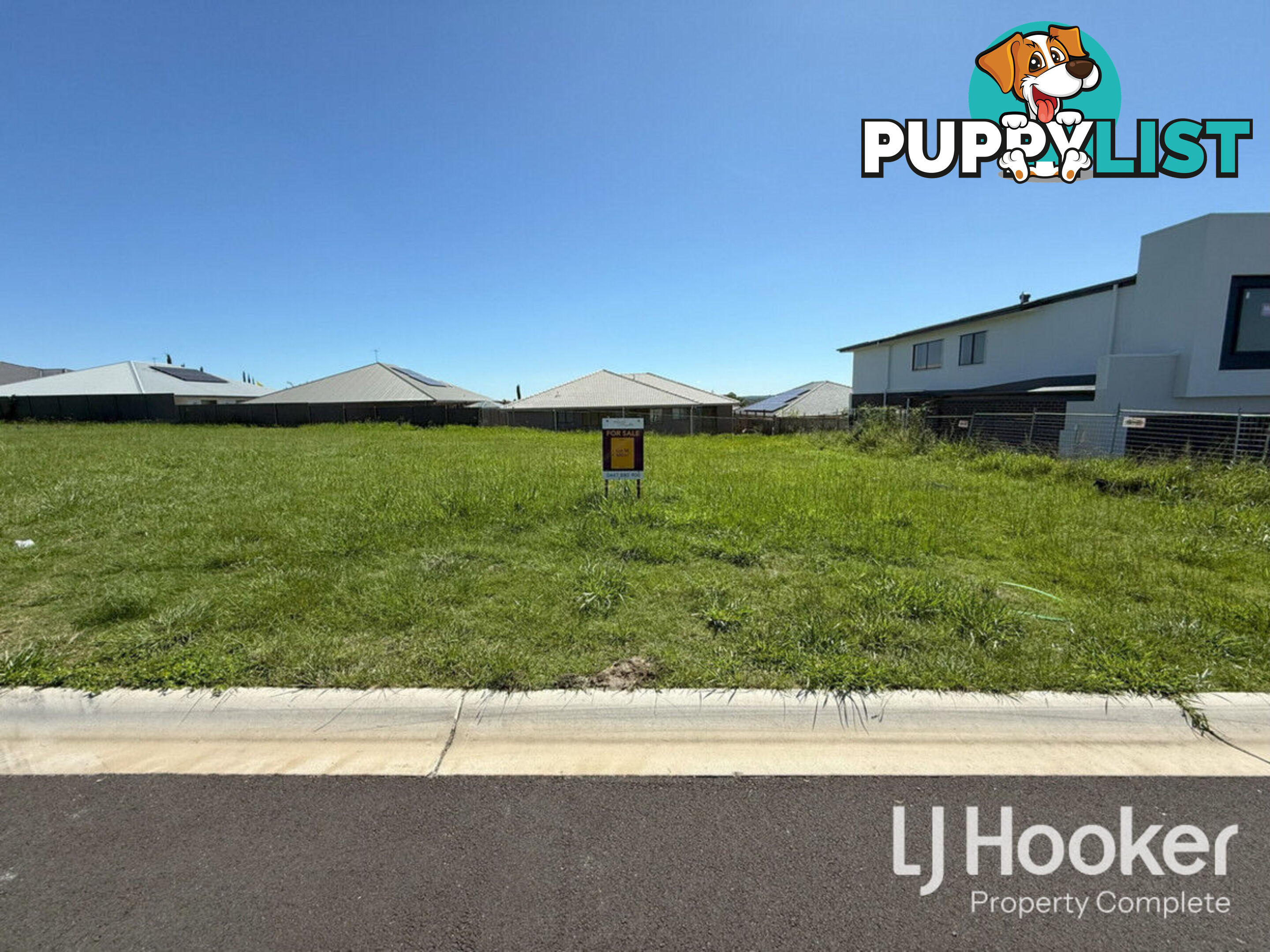 Lot 58/4 Marcus Drive REGENTS PARK QLD 4118