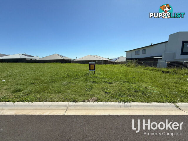 Lot 58/4 Marcus Drive REGENTS PARK QLD 4118