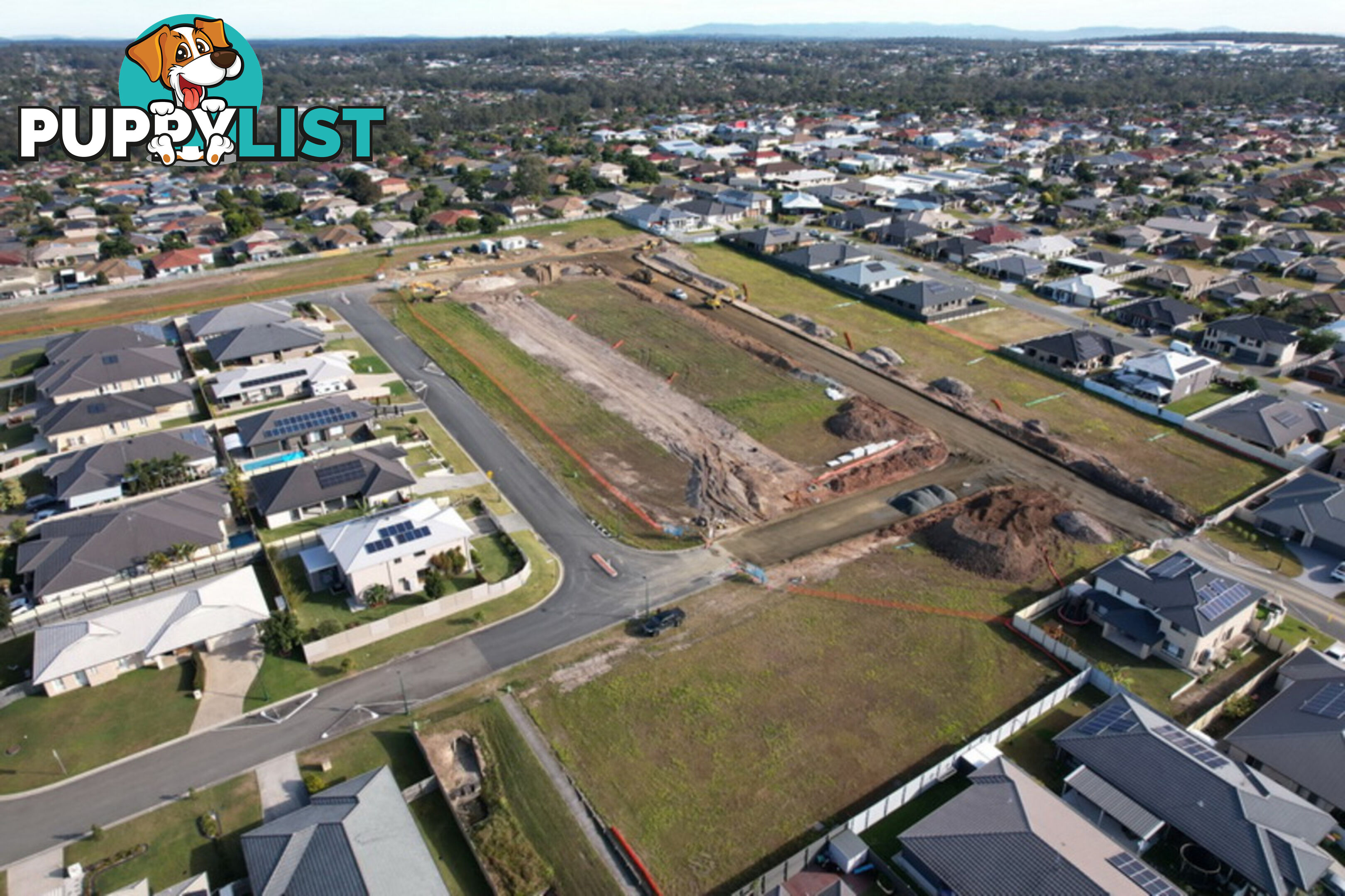 Lot 58/4 Marcus Drive REGENTS PARK QLD 4118