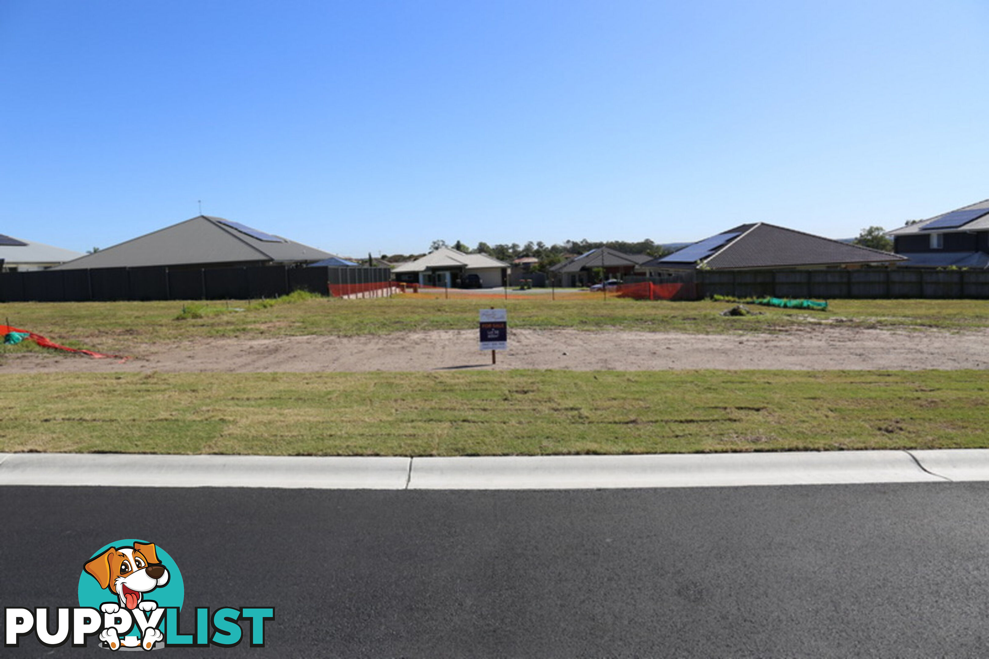 Lot 58/4 Marcus Drive REGENTS PARK QLD 4118