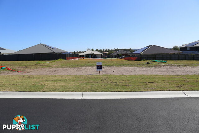 Lot 58/4 Marcus Drive REGENTS PARK QLD 4118