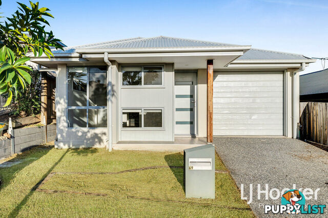 69 Tamborine Street SOUTH RIPLEY QLD 4306