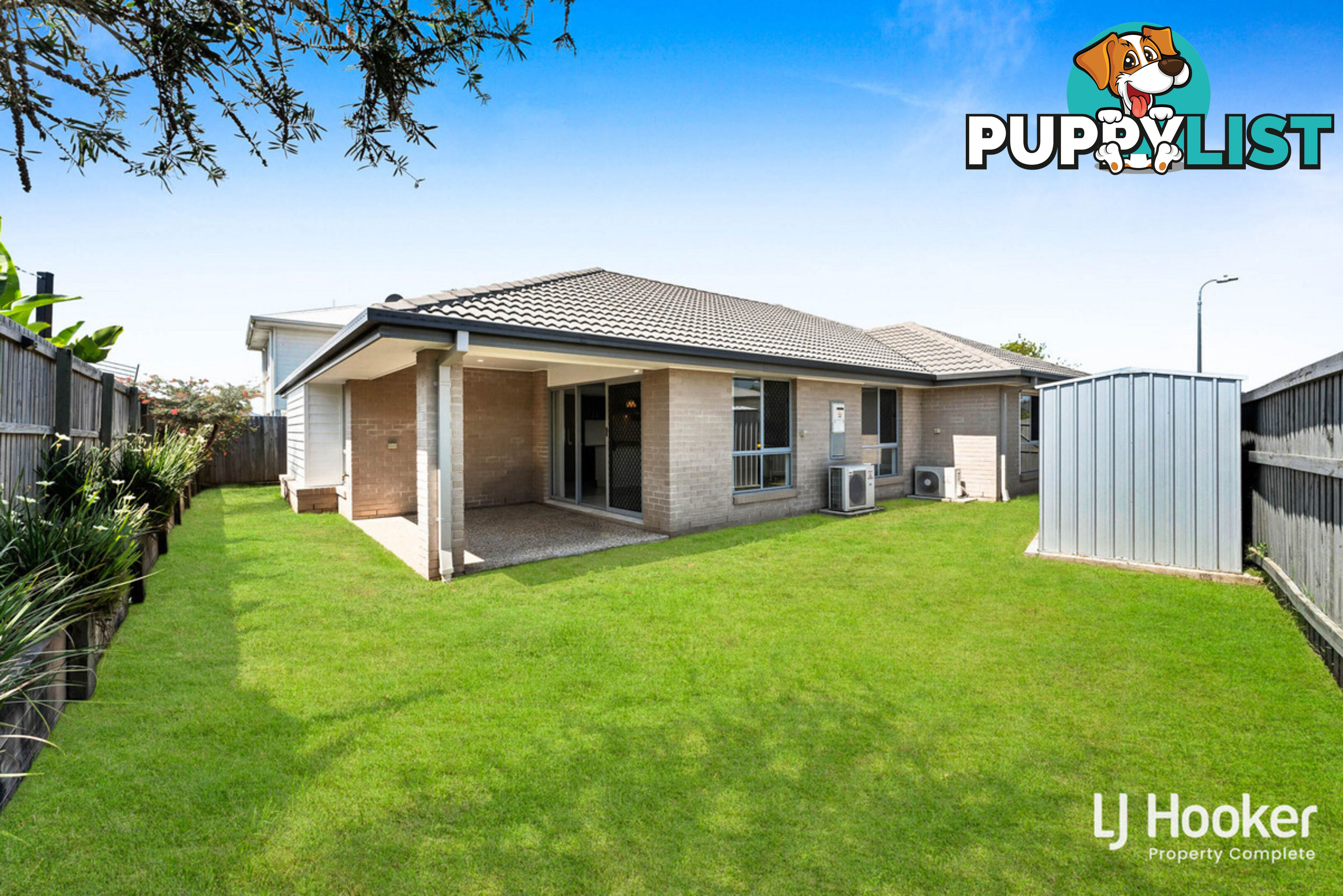 4 Winkler Court YARRABILBA QLD 4207