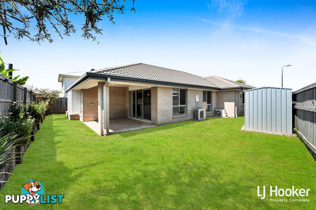 4 Winkler Court YARRABILBA QLD 4207