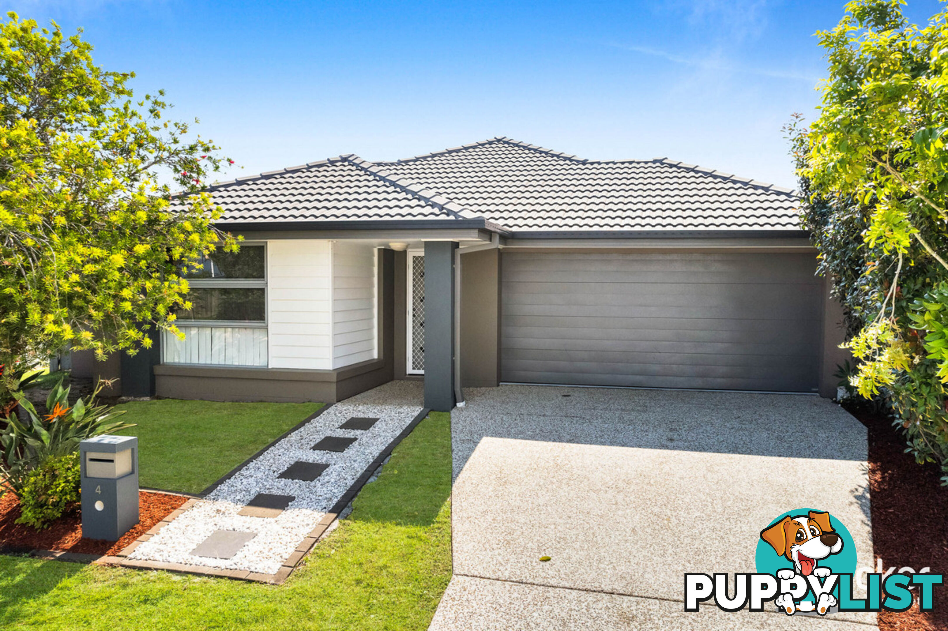 4 Winkler Court YARRABILBA QLD 4207