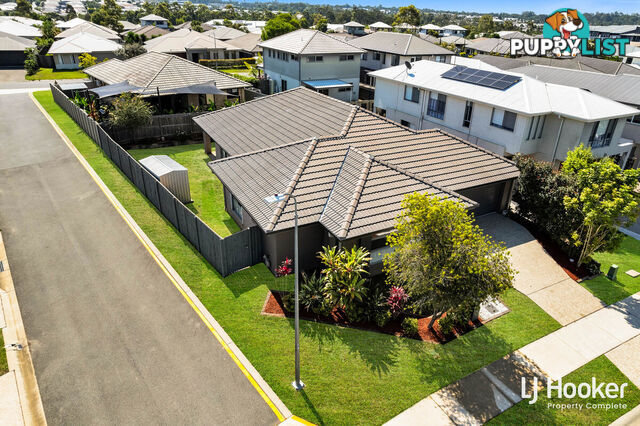 4 Winkler Court YARRABILBA QLD 4207