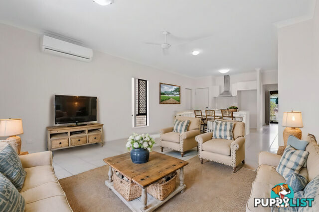 4 Peabody Lane YARRABILBA QLD 4207