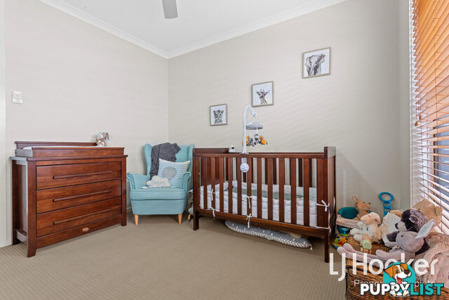 34 Winterpeak Close YARRABILBA QLD 4207
