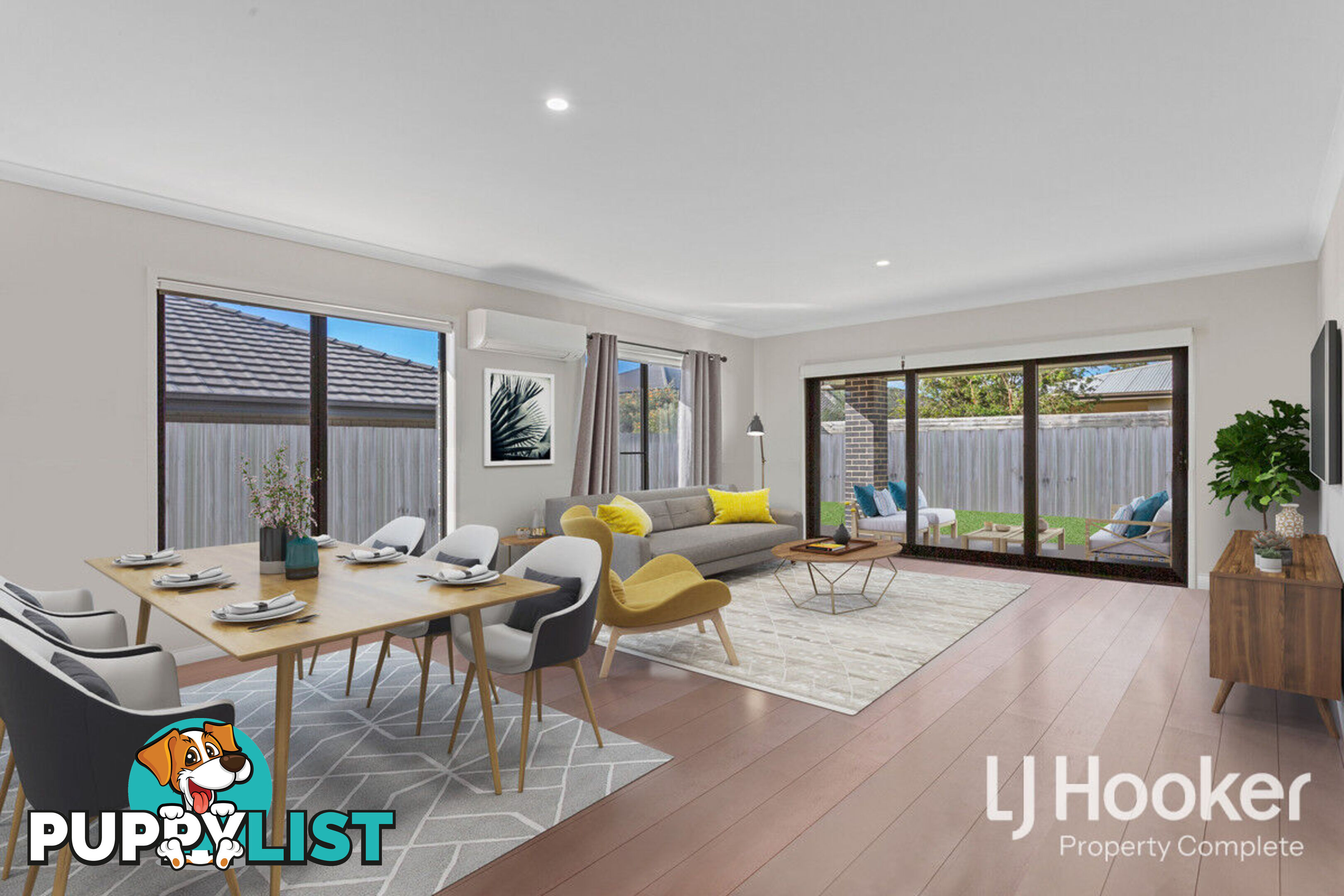 34 Winterpeak Close YARRABILBA QLD 4207