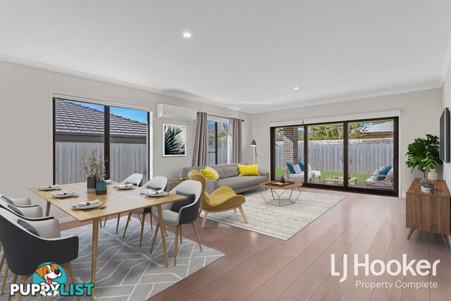 34 Winterpeak Close YARRABILBA QLD 4207