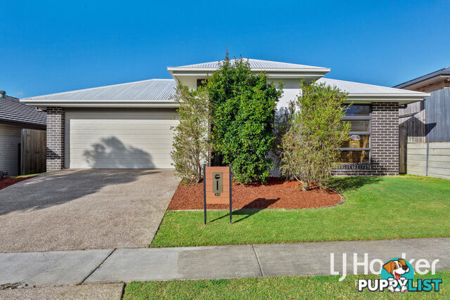 34 Winterpeak Close YARRABILBA QLD 4207