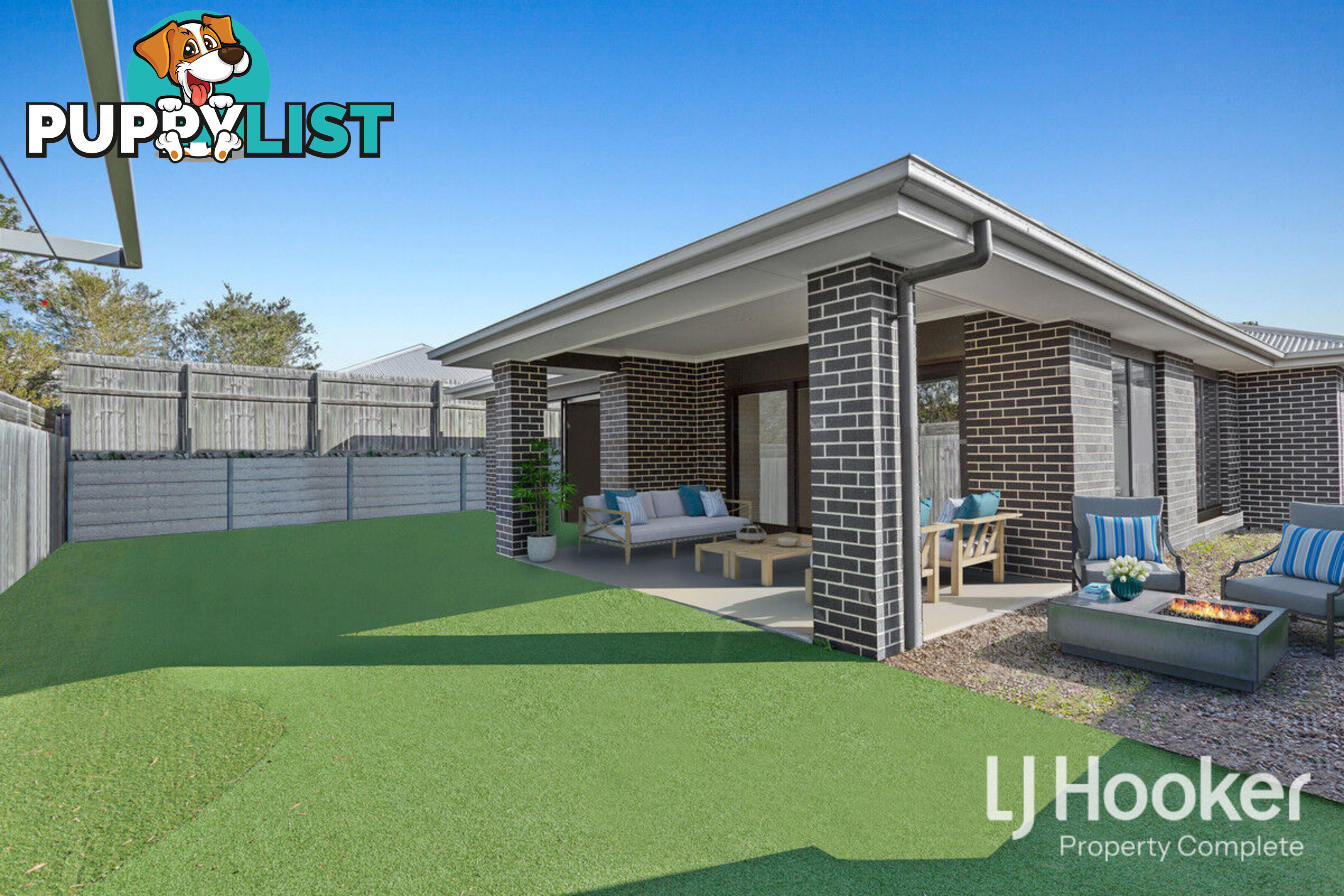 34 Winterpeak Close YARRABILBA QLD 4207
