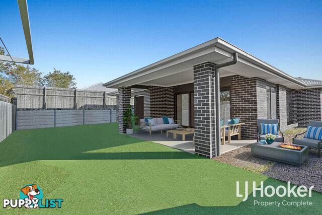 34 Winterpeak Close YARRABILBA QLD 4207