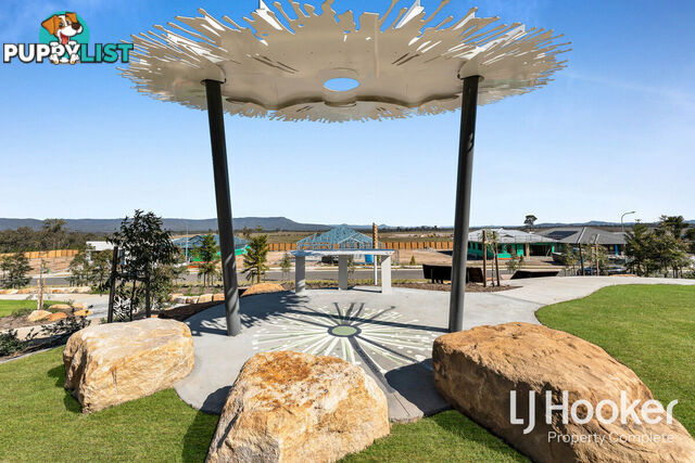 34 Winterpeak Close YARRABILBA QLD 4207