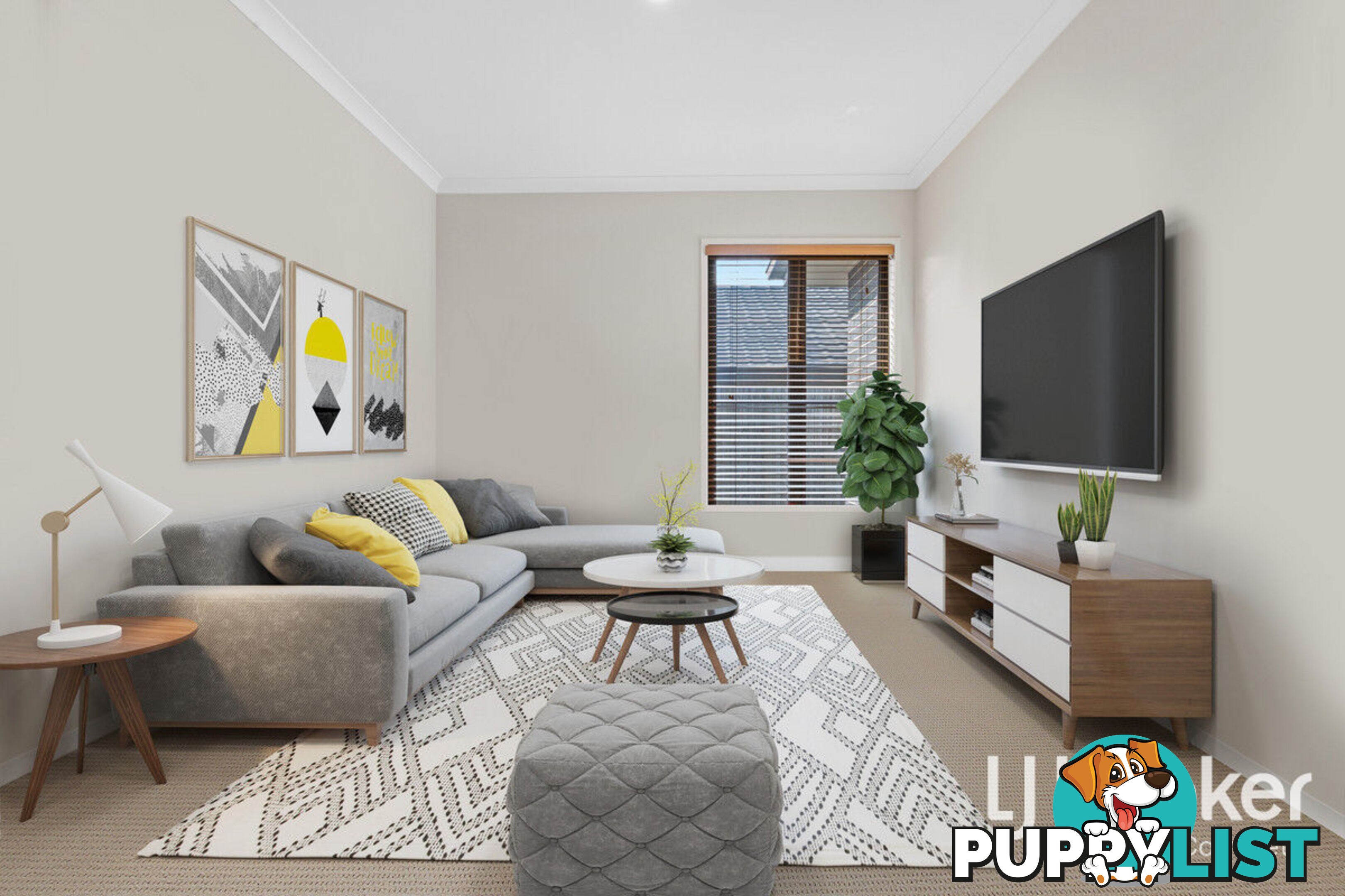 34 Winterpeak Close YARRABILBA QLD 4207