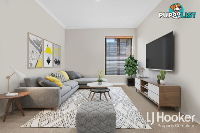 34 Winterpeak Close YARRABILBA QLD 4207