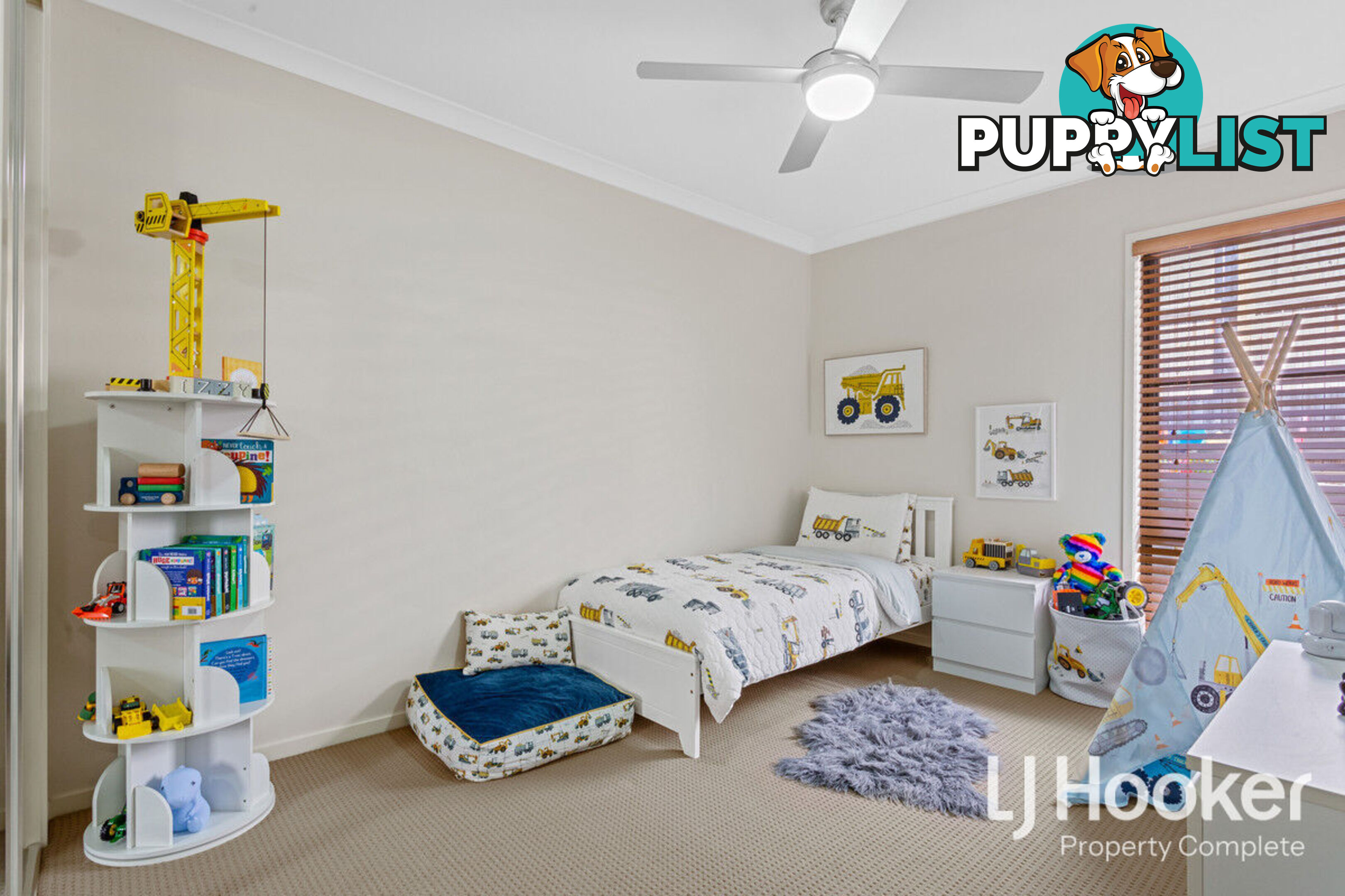 34 Winterpeak Close YARRABILBA QLD 4207