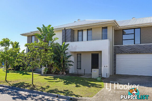 20 Sandell Street YARRABILBA QLD 4207