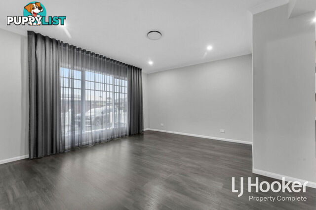 58 Southwood Circuit YARRABILBA QLD 4207