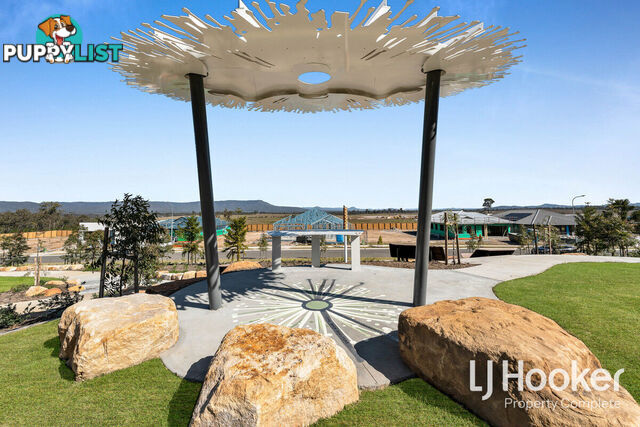 58 Southwood Circuit YARRABILBA QLD 4207