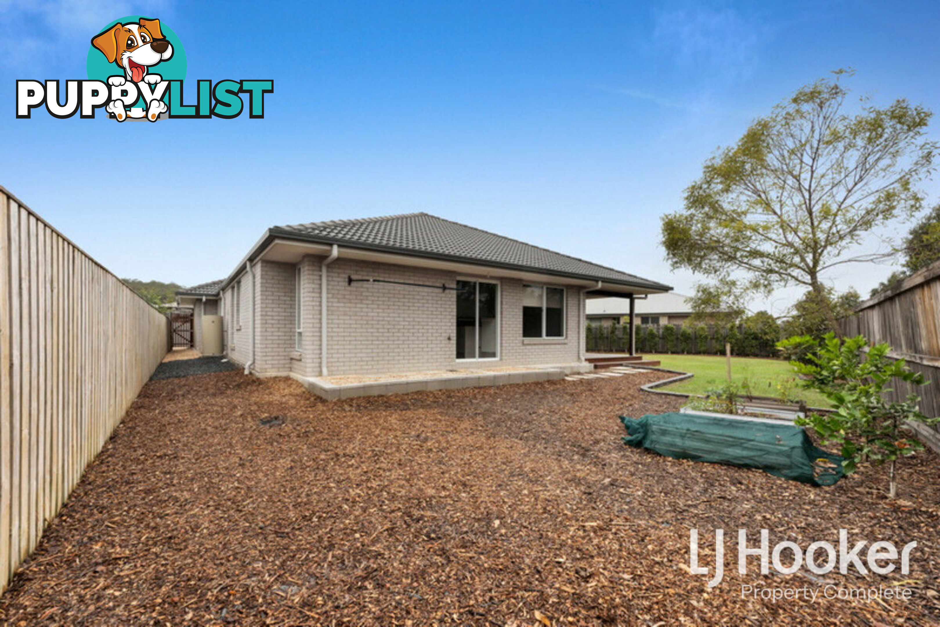 58 Southwood Circuit YARRABILBA QLD 4207
