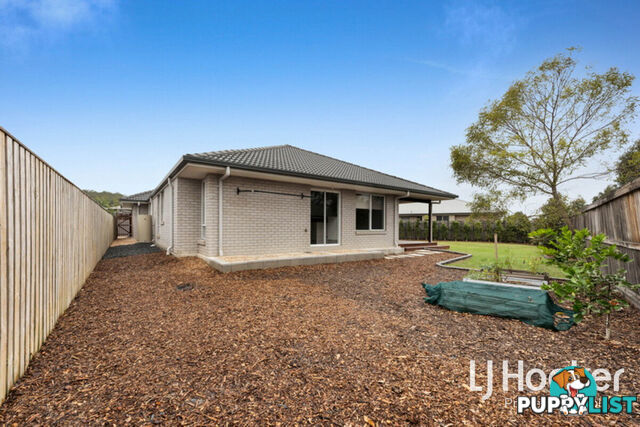 58 Southwood Circuit YARRABILBA QLD 4207