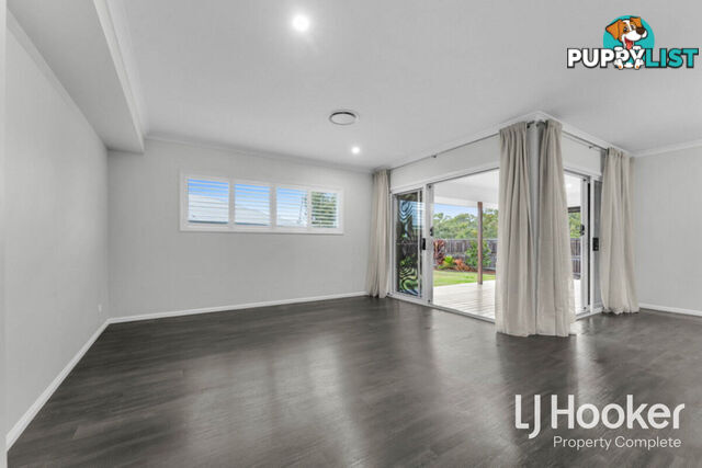 58 Southwood Circuit YARRABILBA QLD 4207