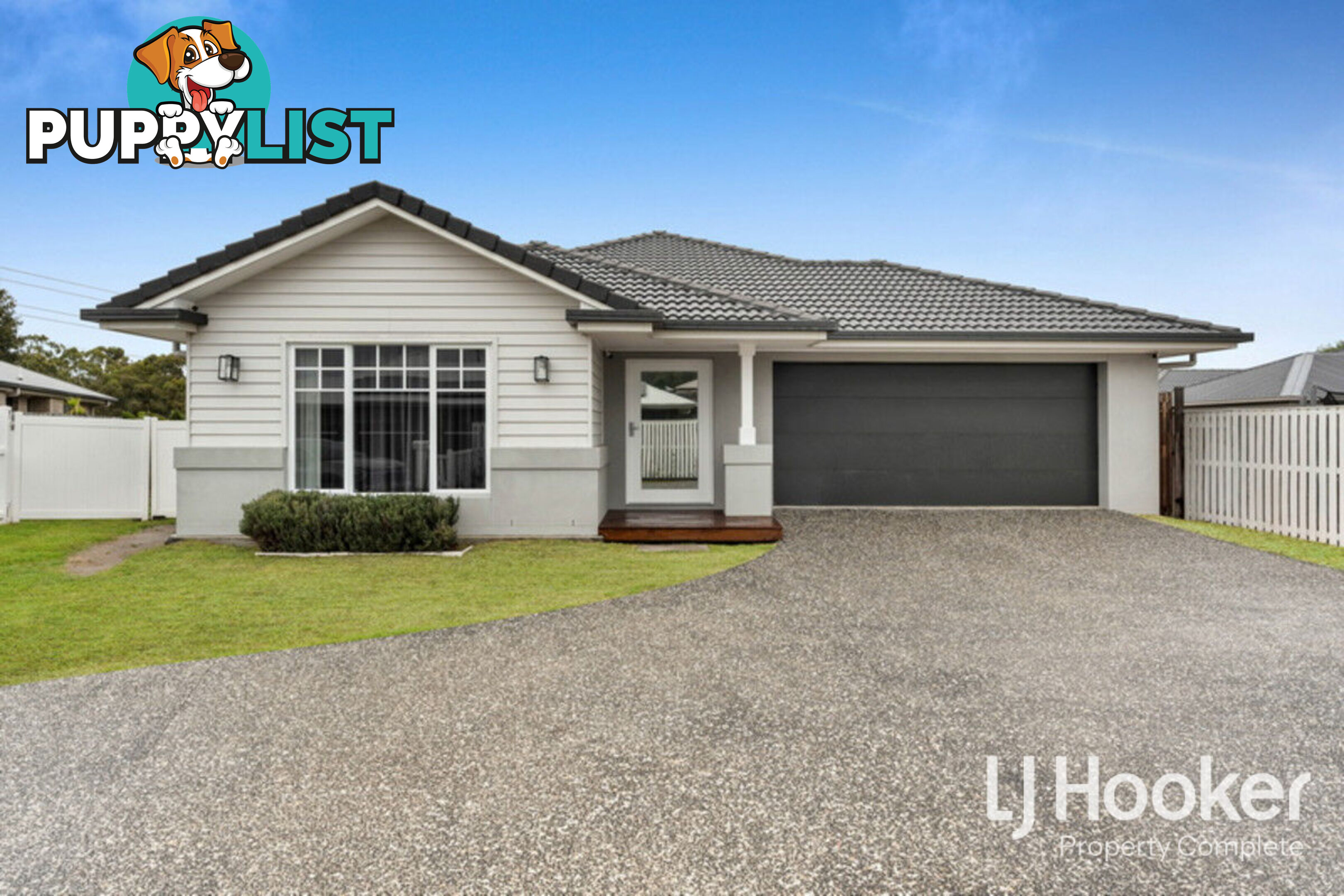58 Southwood Circuit YARRABILBA QLD 4207