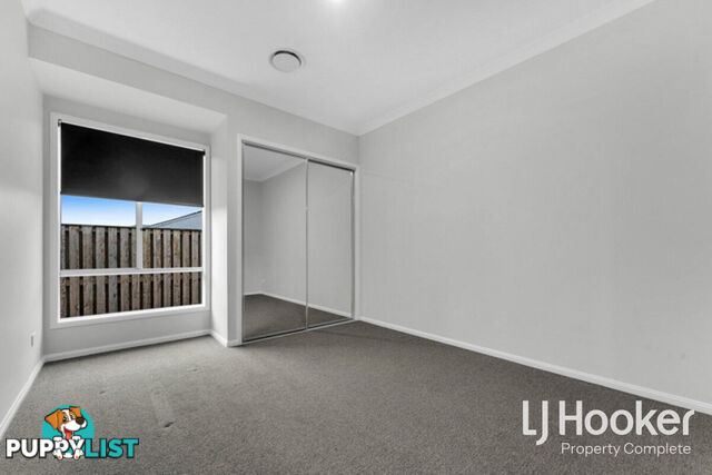 58 Southwood Circuit YARRABILBA QLD 4207