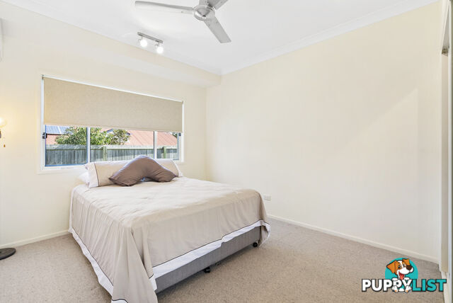 19 Stonebrook Court CASHMERE QLD 4500