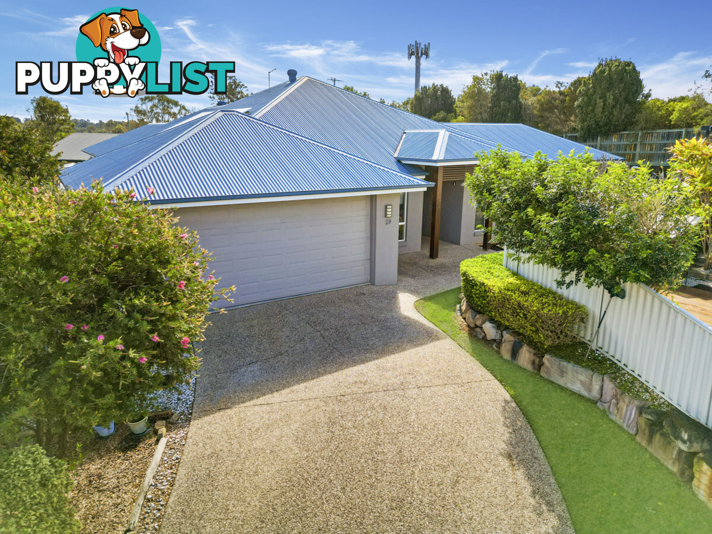 19 Stonebrook Court CASHMERE QLD 4500