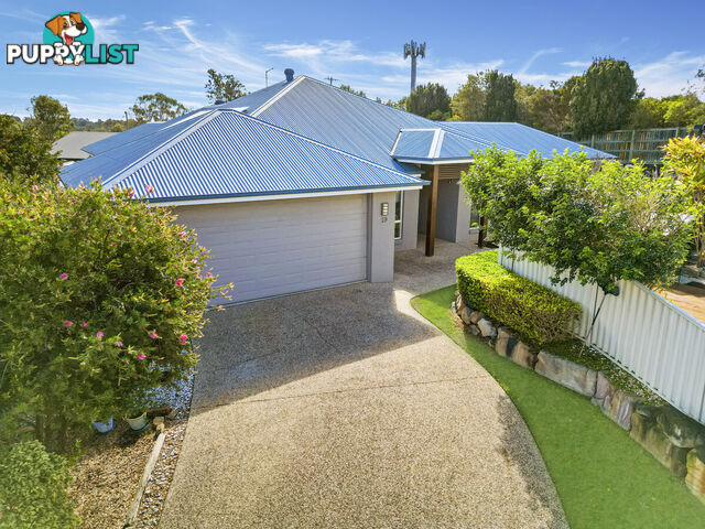 19 Stonebrook Court CASHMERE QLD 4500