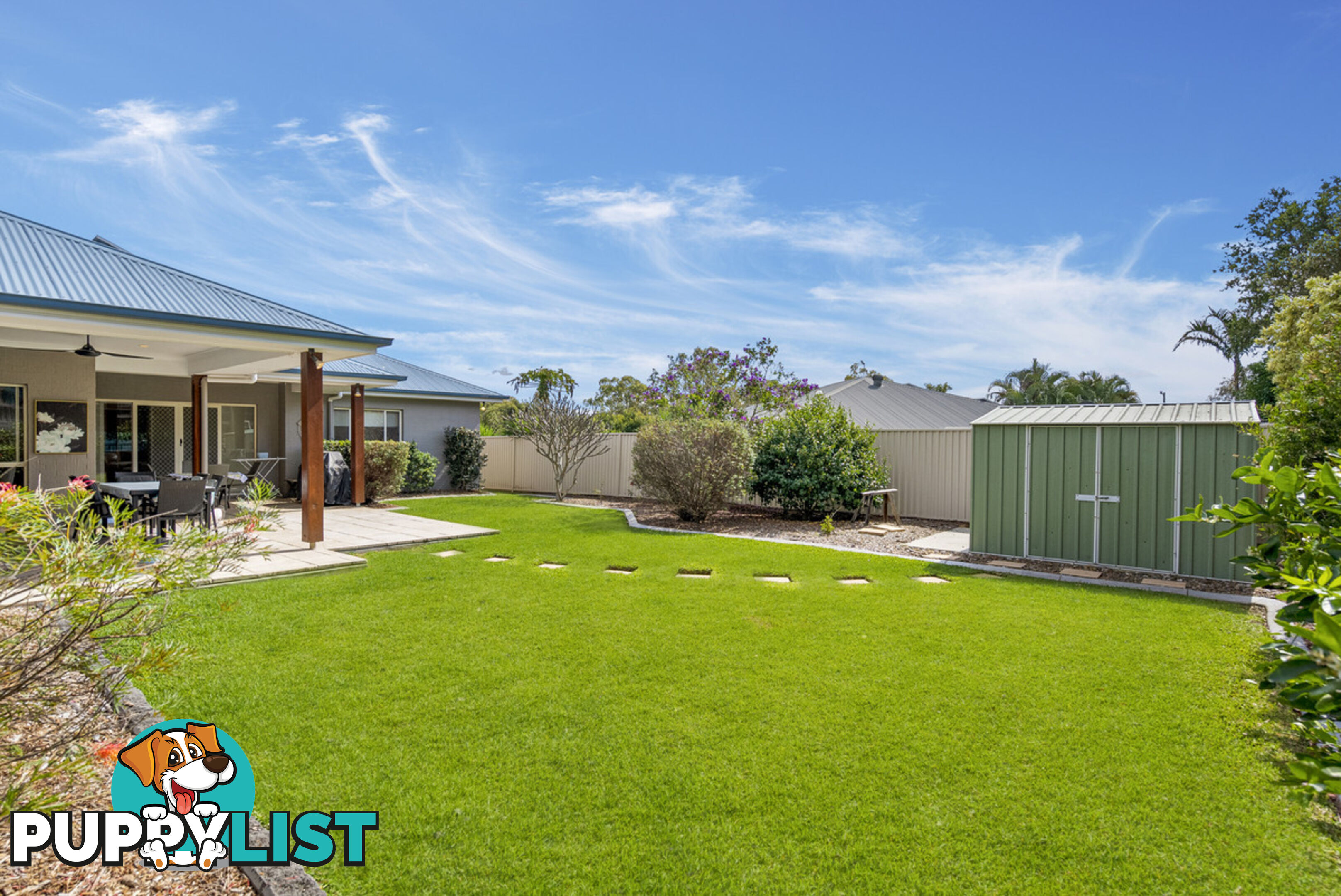 19 Stonebrook Court CASHMERE QLD 4500